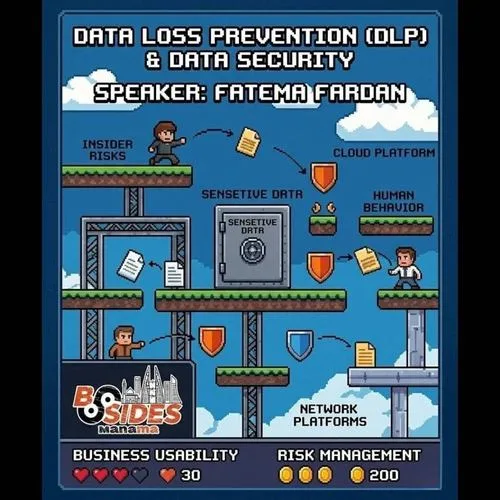 BSides Poster 1