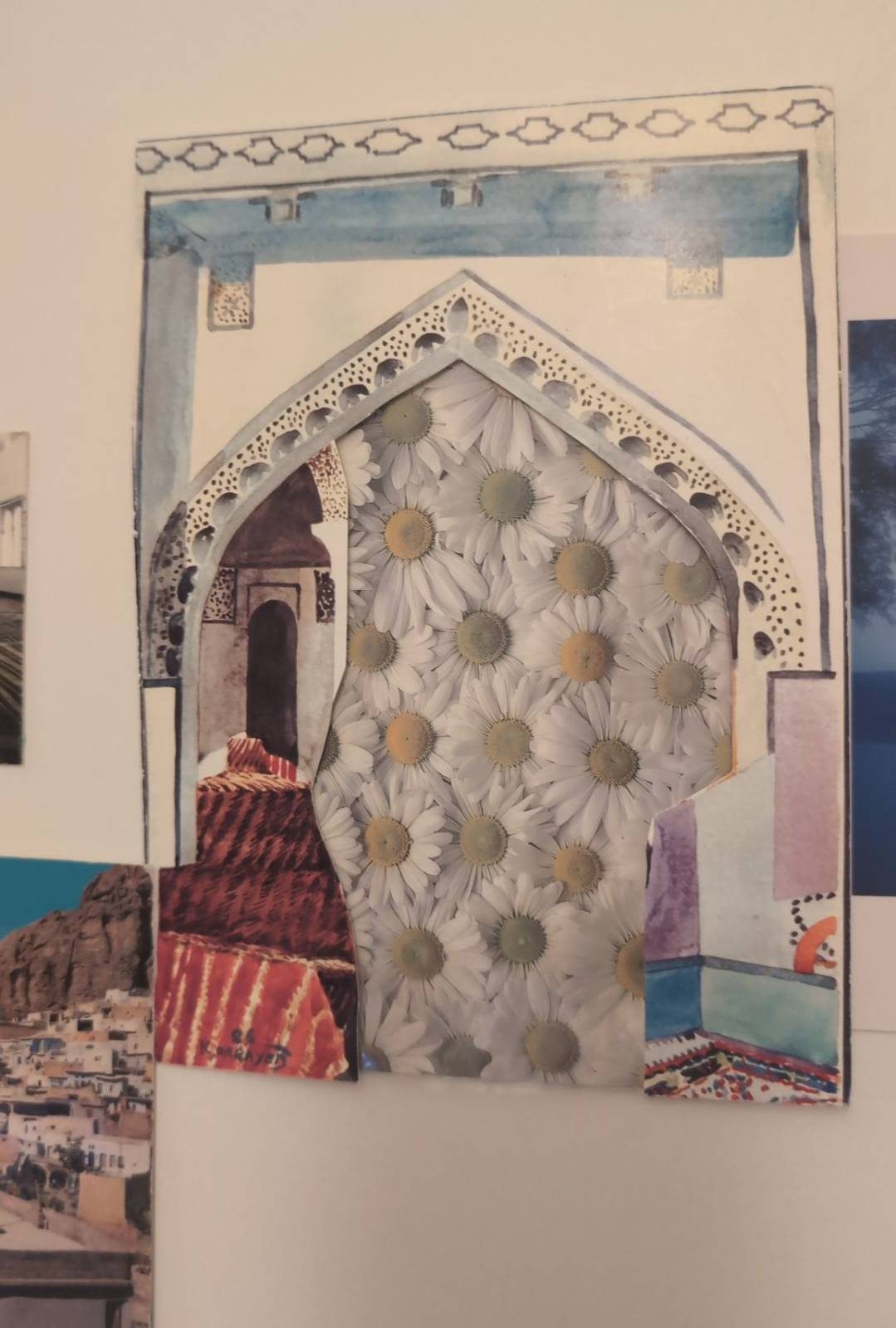 Collage Two