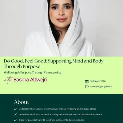Do Good Session
